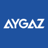 AYGAZ.IS logo