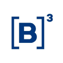 B3SA3.SA logo