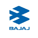BAJAJ-AUTO.NS logo