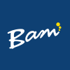 BAM.BK logo