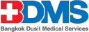 BDMS.BK logo