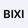 BIXIU logo