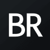 BLK.NE logo