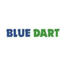 BLUEDART.NS logo