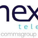CCG.AX logo