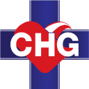 CHG.BK logo