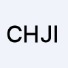 CHJI logo