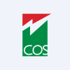 COSPOWER.BO logo