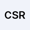 CSR.BK logo