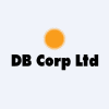 DBCORP.BO logo