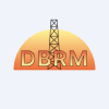 DBRM logo
