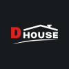 DHOUSE.BK logo