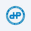 DHPIND.BO logo