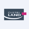 DISL.BR logo