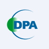 DPAM.PA logo