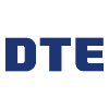 DTE logo