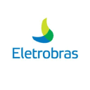 ELET3.SA logo