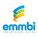 EMMBI.NS logo