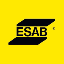 ESABINDIA.NS logo