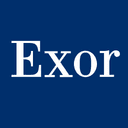 EXO.AS logo