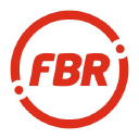 FBR.AX logo