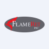FLRE logo