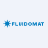 FLUIDOM.BO logo