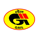 GAIL.NS logo