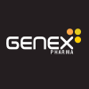 GENX logo