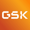 GLAXO.BO logo