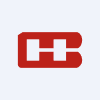 HBPOR.BO logo