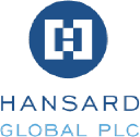 HSD.L logo
