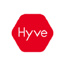 HYVE.L logo