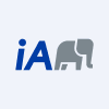 IAG.TO logo