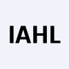 IAHL logo