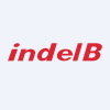 INDB.MI logo