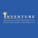 INVENTURE.NS logo