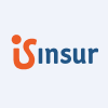ISUR.MC logo