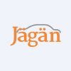 JAGANLAM.BO logo