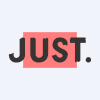 JUST.L logo