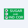 KCPSUGIND.NS logo