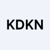 KDKN logo