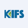KIFS.BO logo