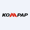 KMP.WA logo
