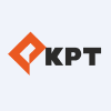 KPT.BO logo