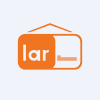 LAREF logo