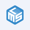 LMS.SI logo