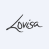 LOV.AX logo