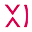 LX logo