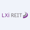 LXILF logo